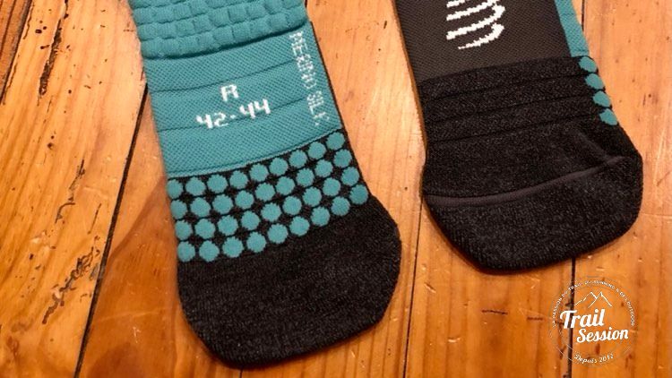 Compressport Winter Socks