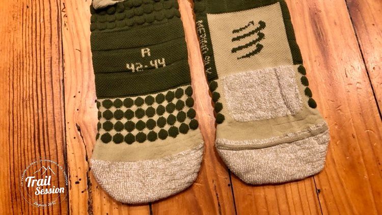 Compressport Winter Socks