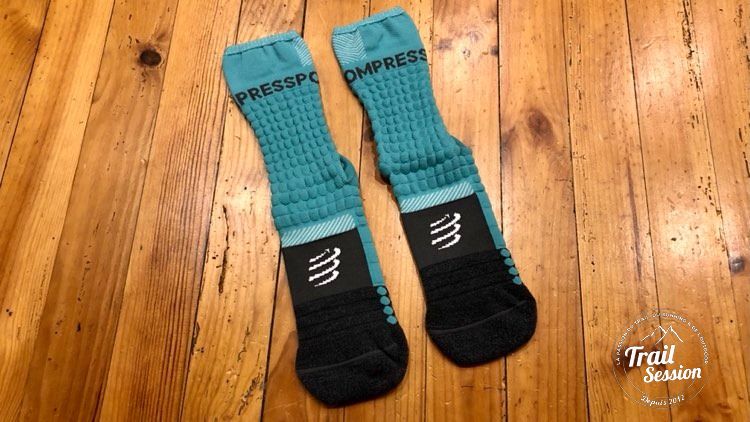 Compressport Winter Socks