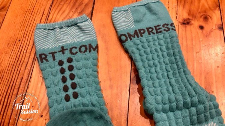 Compressport Winter Socks