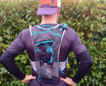 Adventure Vest 5.0 : l’Ultra polyvalence sur le dos