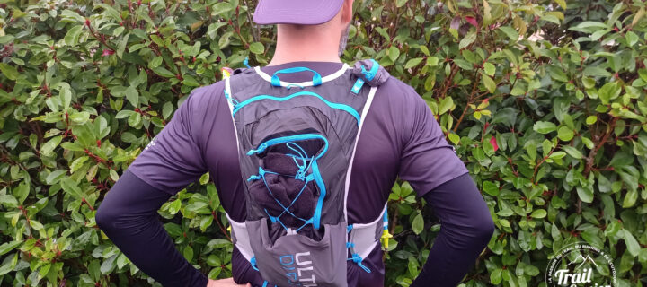 Adventure Vest 5.0 : l’Ultra polyvalence sur le dos