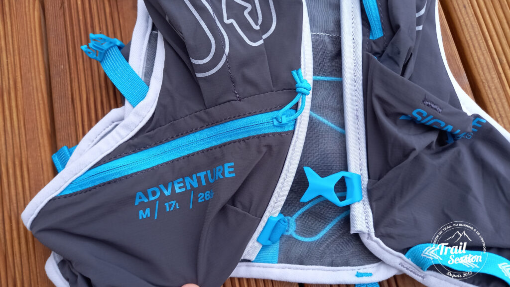 Adventure Vest 5.0