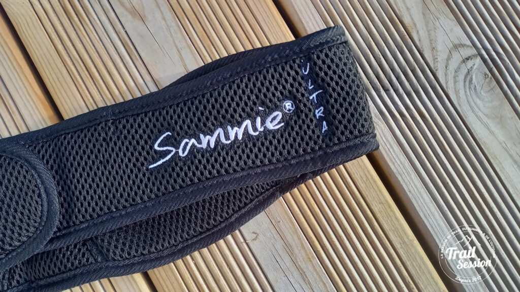 Ceinture Sammie ULTRA