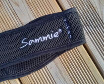 Ceinture Sammie ULTRA : Simplicité et Efficacité