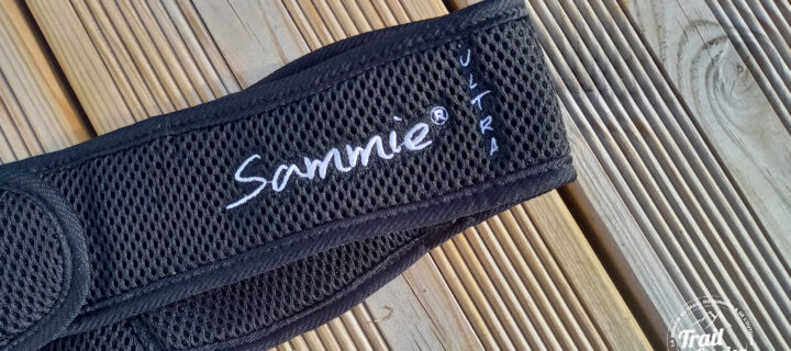 Ceinture Sammie ULTRA : Simplicité et Efficacité