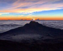 Le trek du Kilimanjaro : on met quoi dans la valise ?