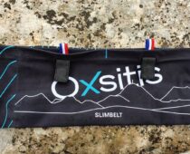 Slimbelt Trail 2 : une ceinture OXSITIS taillée pour vous