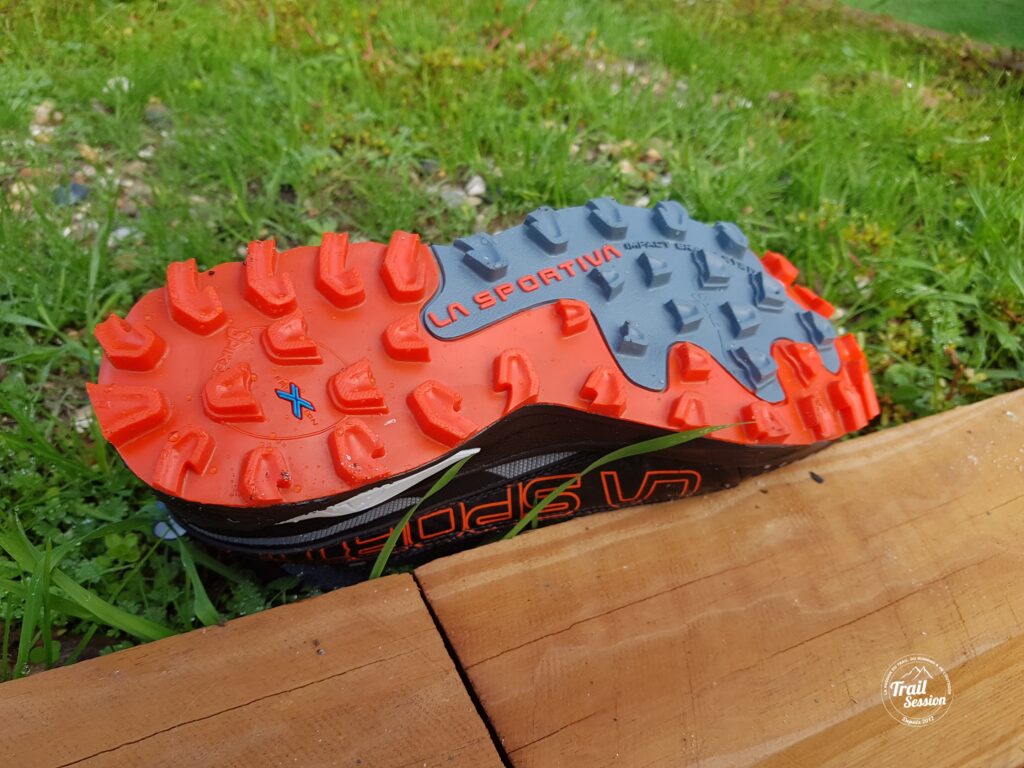 La Sportiva Crossover 2.0 Gore-Tex