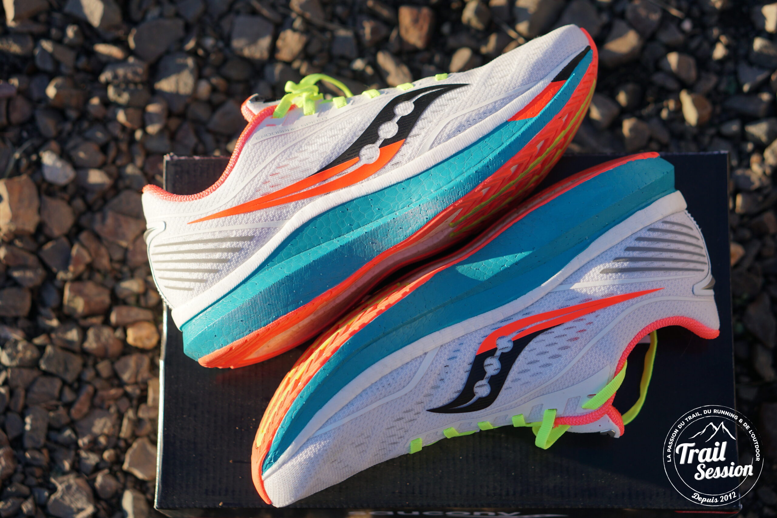 Saucony Endorphin Speed