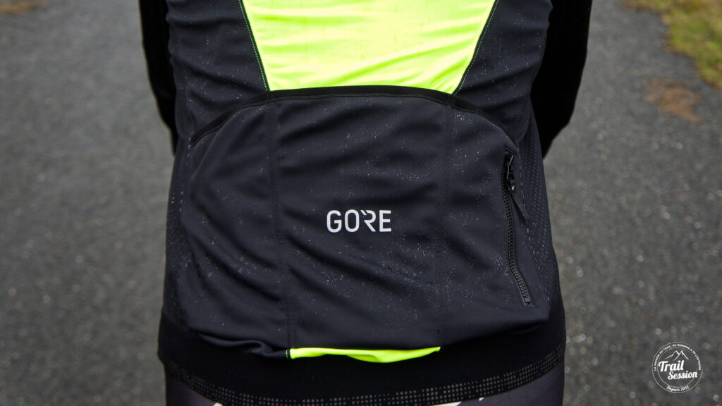 Veste Gore Phantom C3