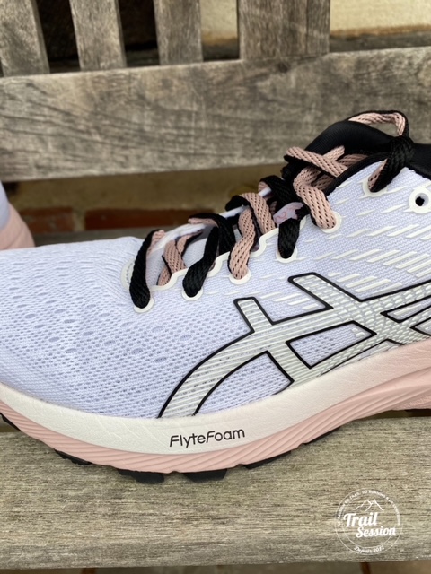 Test des Asics Gel-Cumulus 22