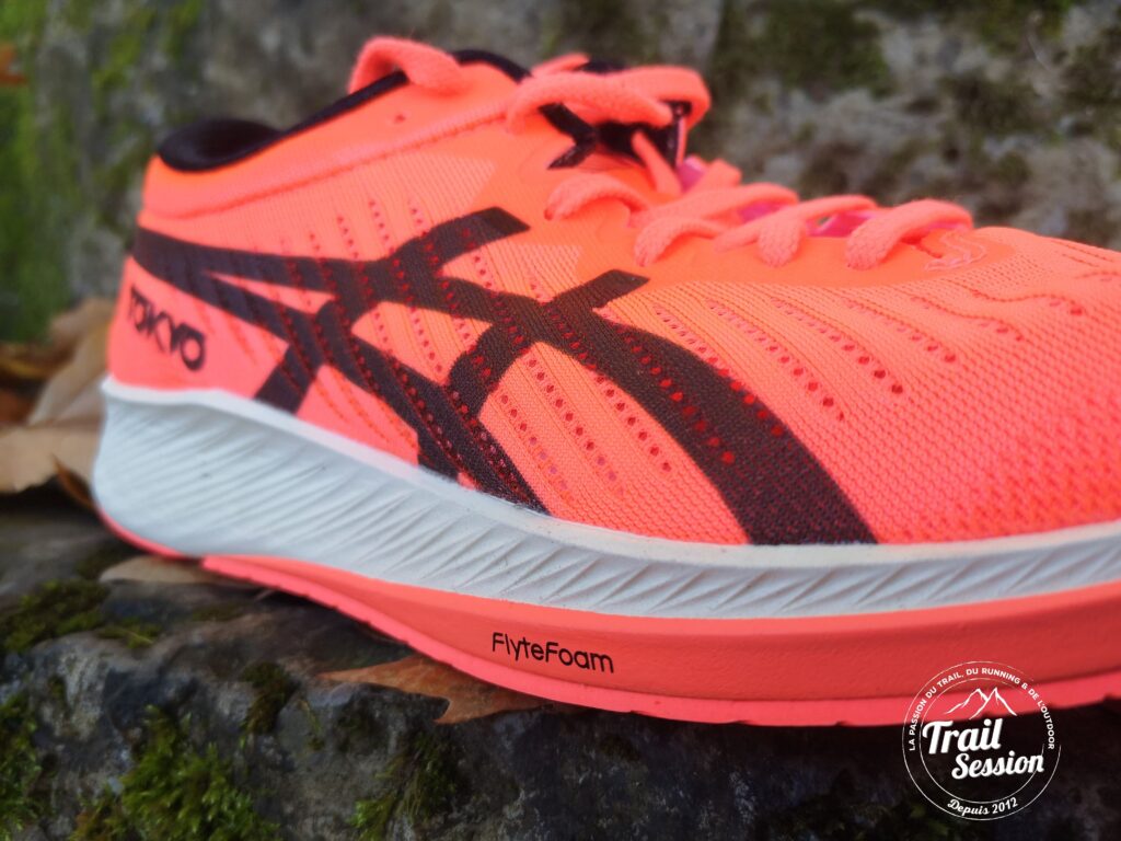 ASICS METARACER