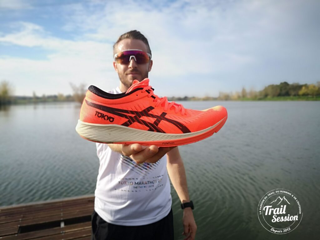 ASICS METARACER