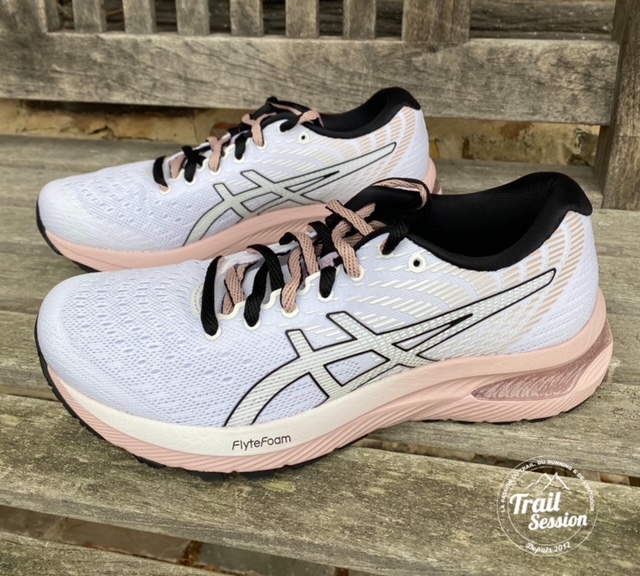 Test des Asics Gel-Cumulus 22