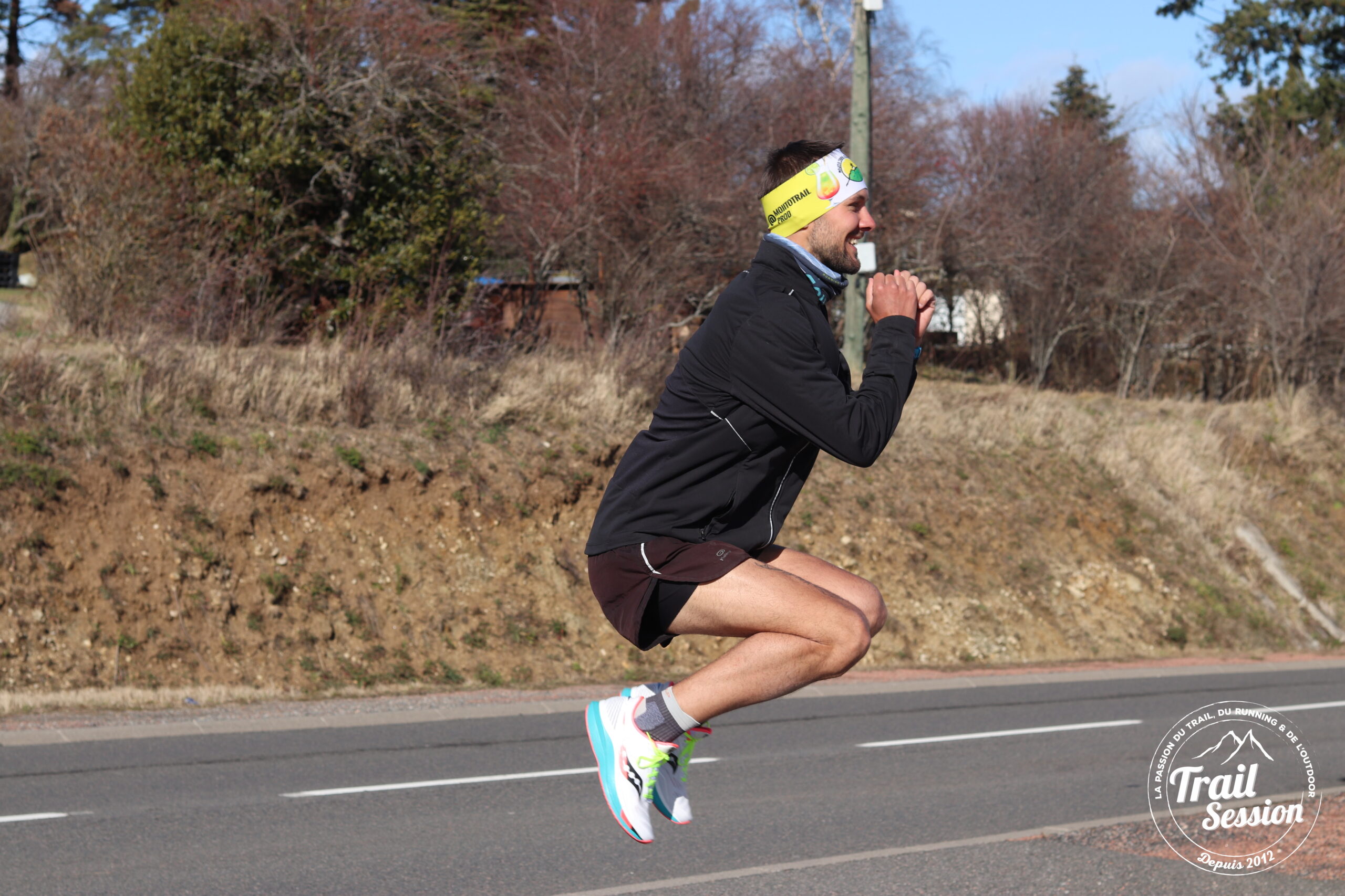 légèreté des Saucony Endorphin Speed