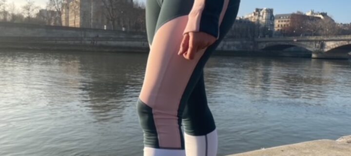 Tenue de running Asics : ou comment courir stylés !