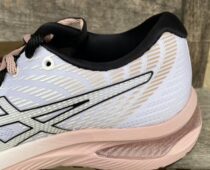 Test des chaussures de running Asics Gel-Cumulus 22