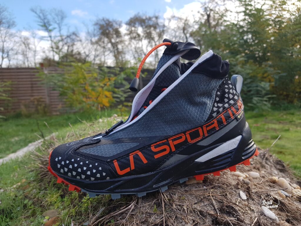 La Sportiva Crossover 2.0 Gore-Tex