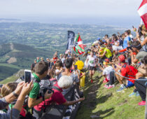 La Golden Trail National Series France/Belgique est de retour en 2021 !