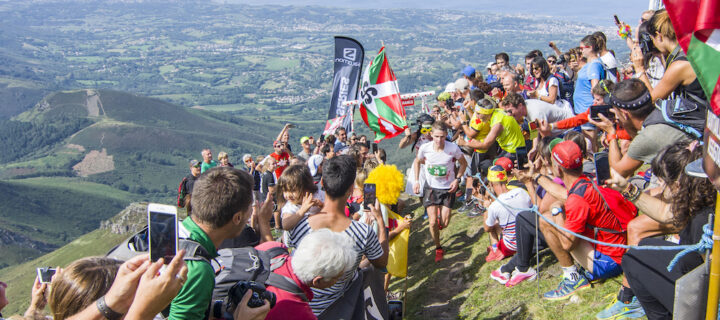 La Golden Trail National Series France/Belgique est de retour en 2021 !