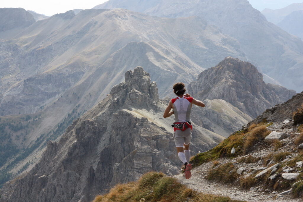 La Golden Trail National Series