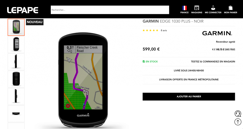 Garmin