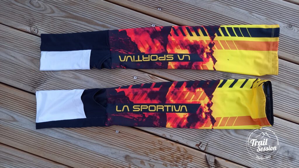 Panoplie LA SPORTIVA