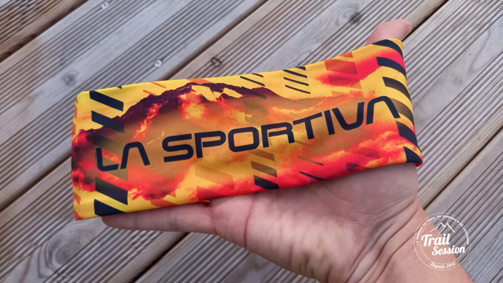 Panoplie LA SPORTIVA