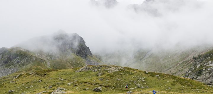 Ut4M 2021 : 4 massifs pour un Ultra-Trail à la carte