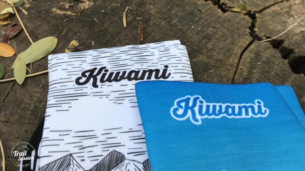 Chaussettes Kiwami