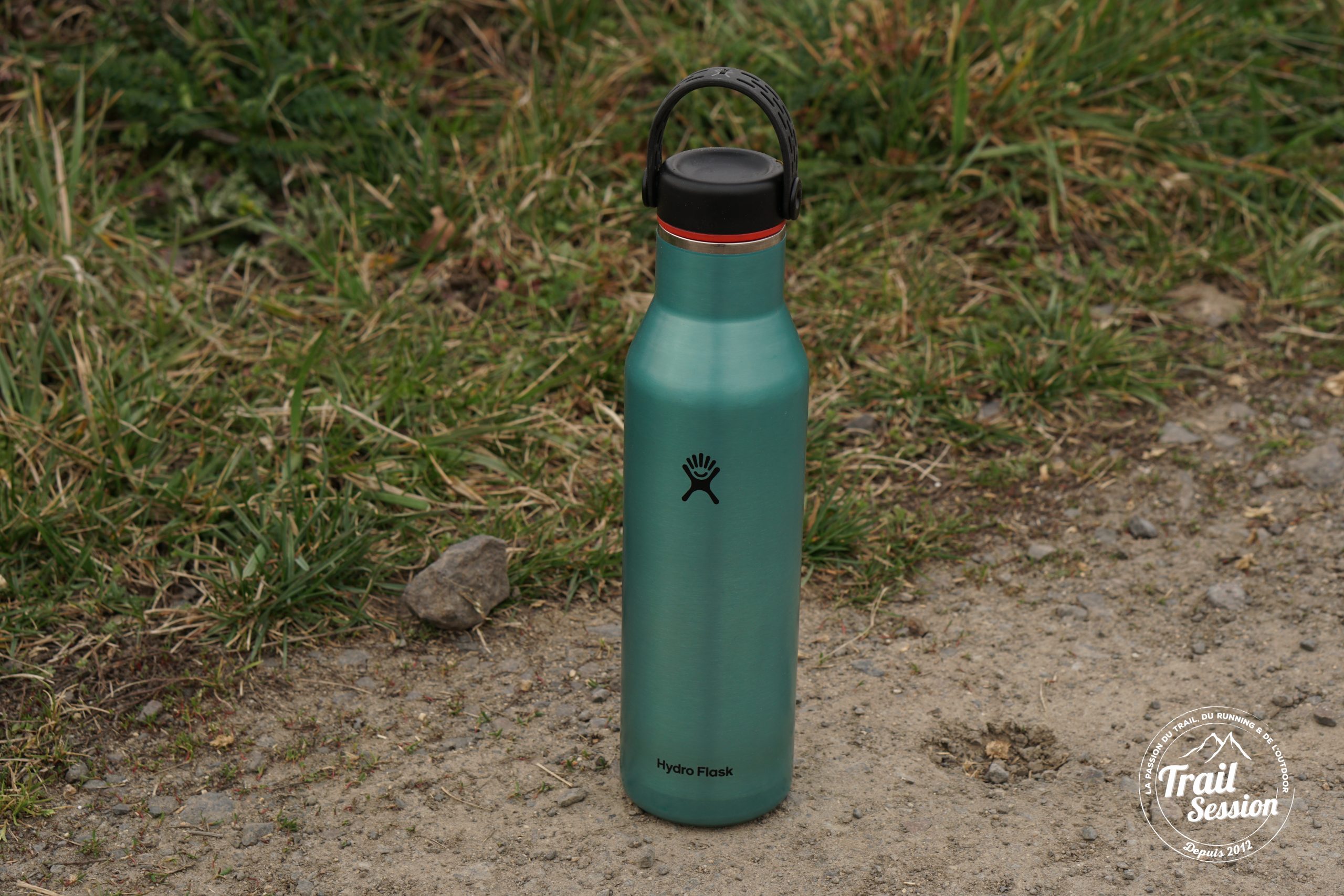 Bouteille Trail Series de Hydro Flask