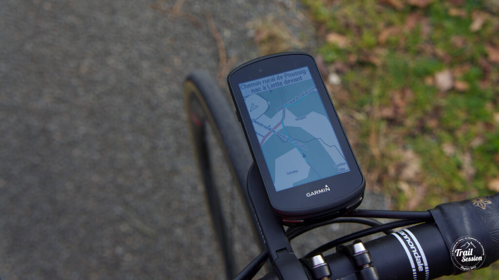 Garmin Edge 1030