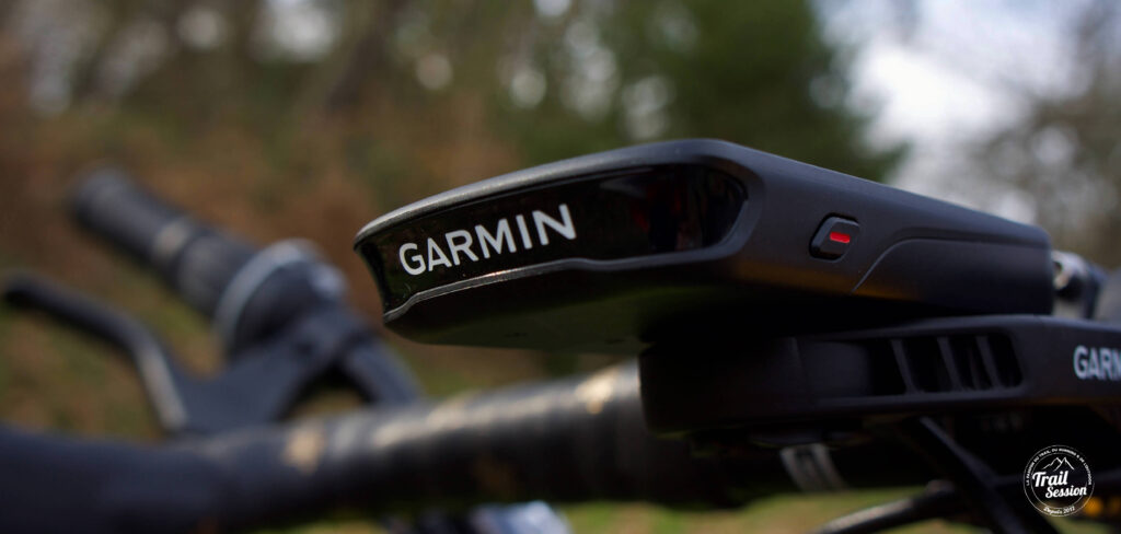 Garmin Edge 1030 Plus