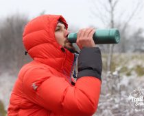 Hydro Flask et paille Lifestraw : l’hydratation à la perfection !