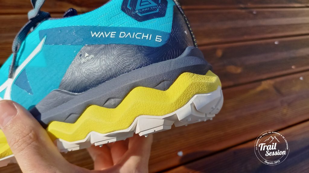 Wave Daichi 6