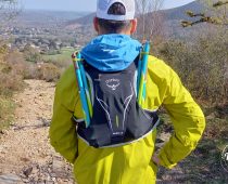 Osprey Duro 1.5 : le sac à dos simplement efficace