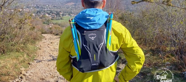 Osprey Duro 1.5 : le sac à dos simplement efficace