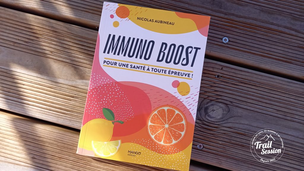 IMMUNO BOOST