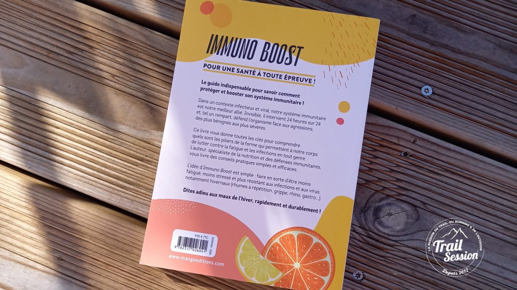 IMMUNO BOOST