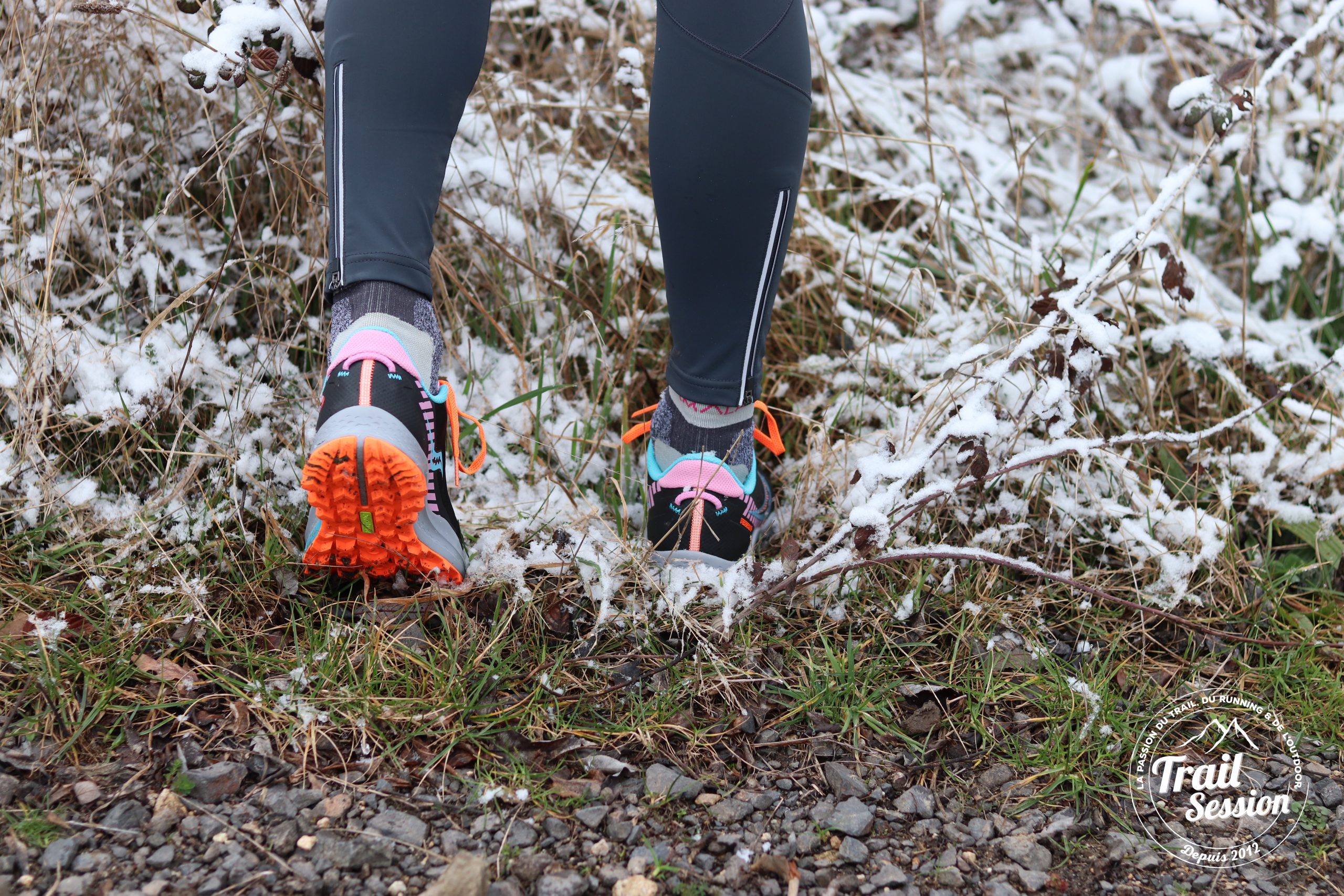 Saucony Peregrine 11