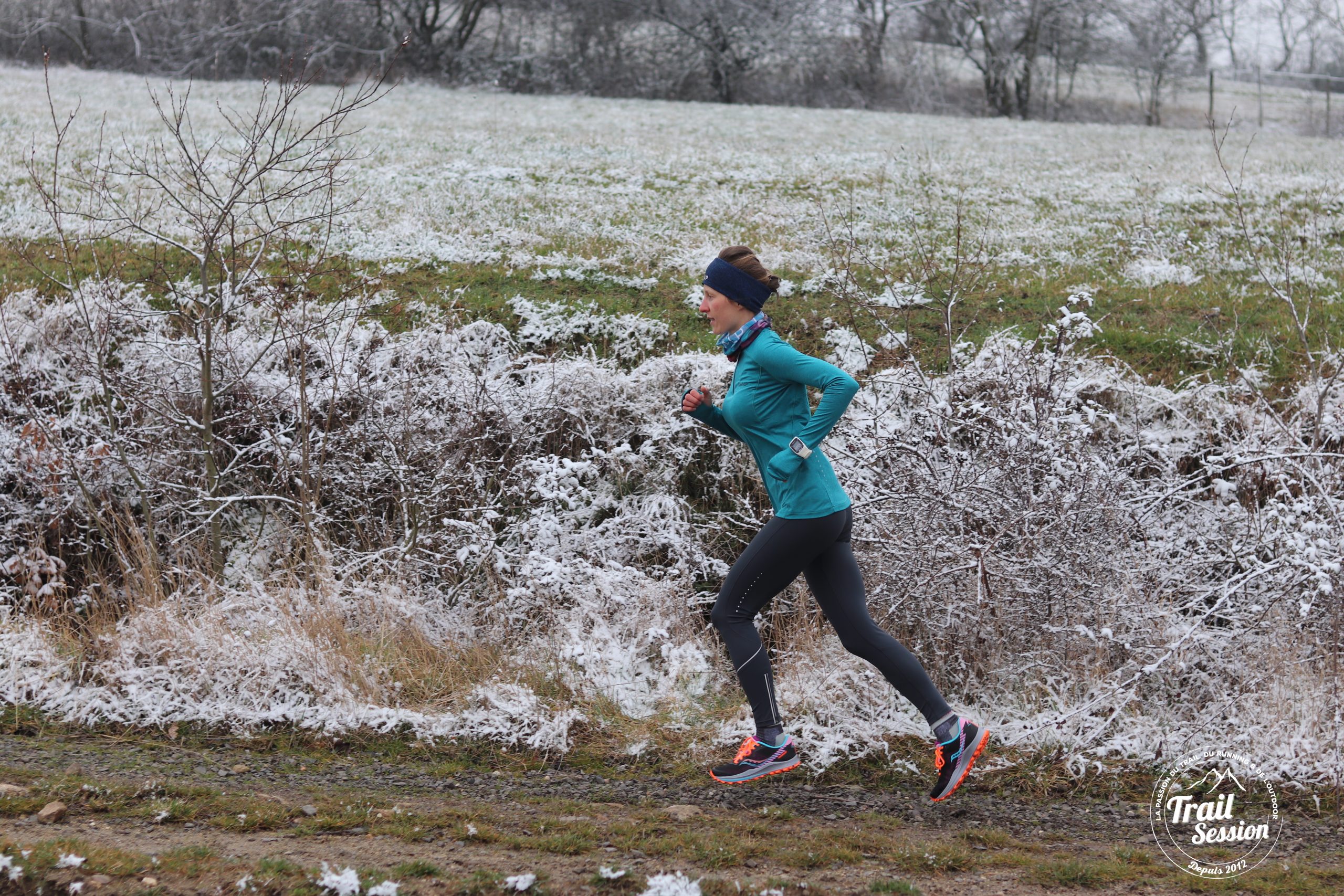 Gants Running Femme pas cher sur Alltricks