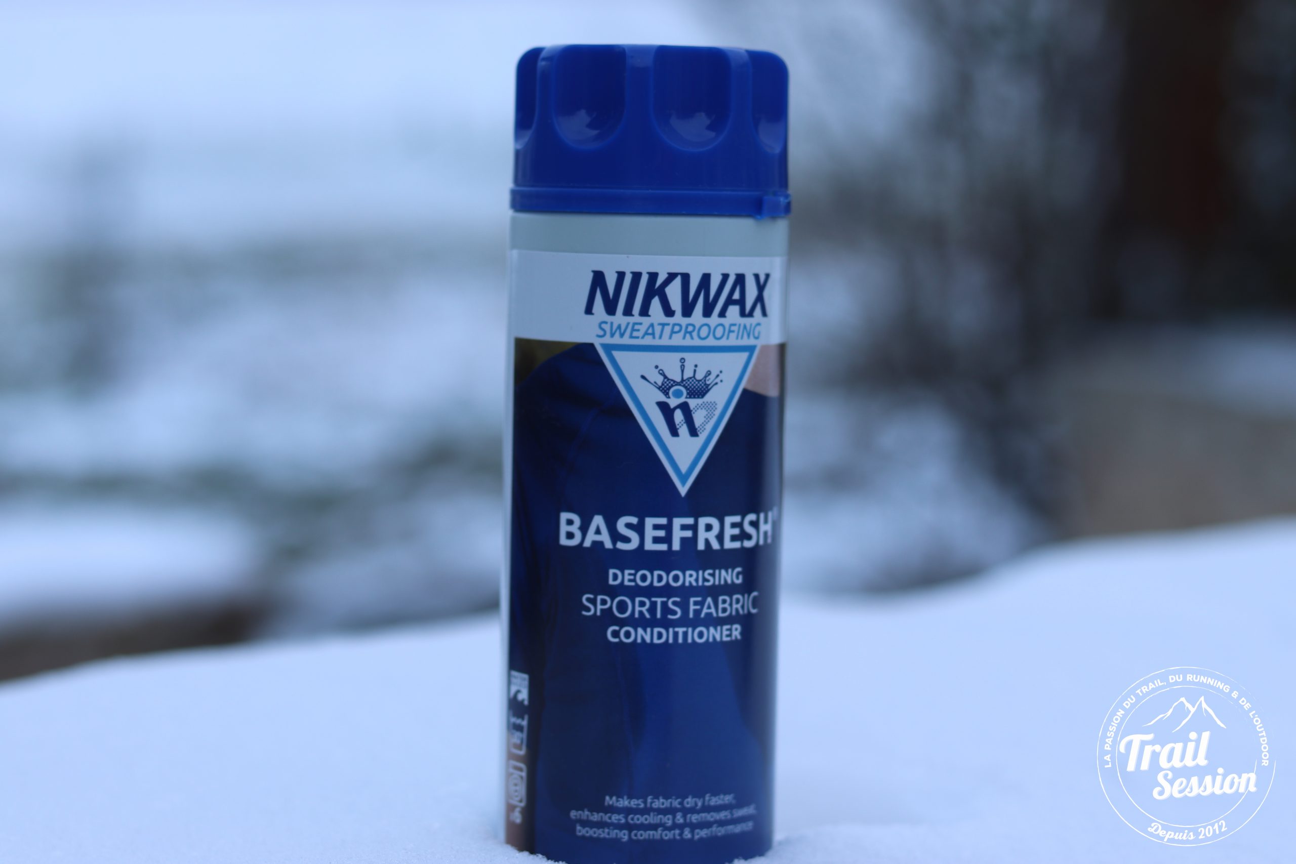 Nikwax Basefresh