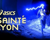 SaintéLyon : ASICS devient le nouveau partenaire pour 3 années