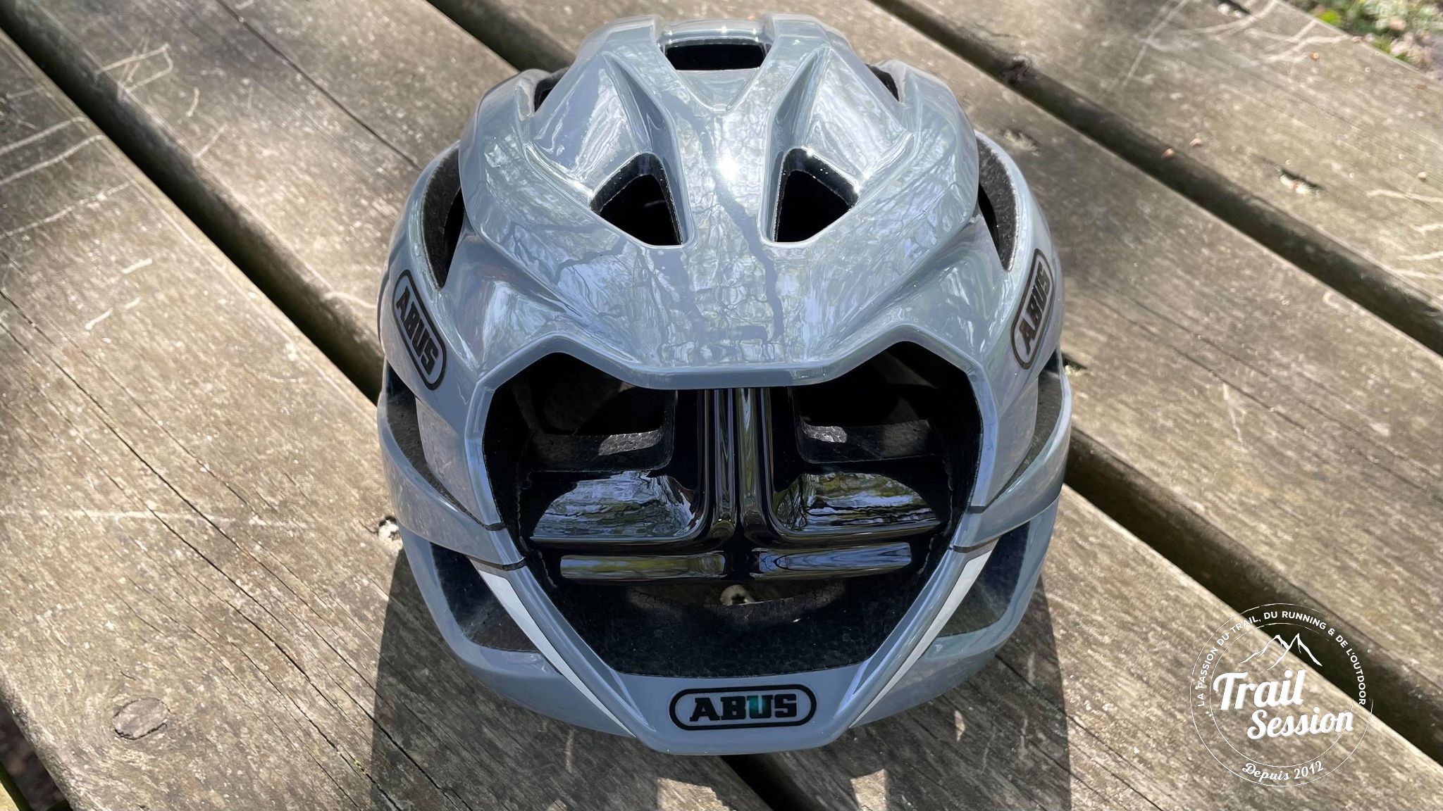 Casque ABUS StormChaser