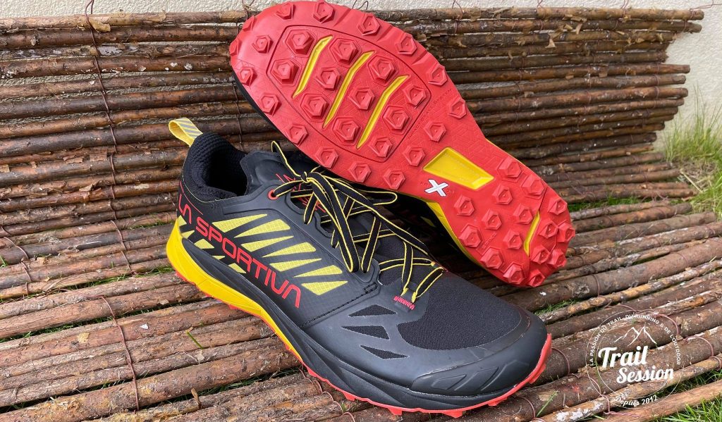 La Sportiva Kaptiva Gore-Tex