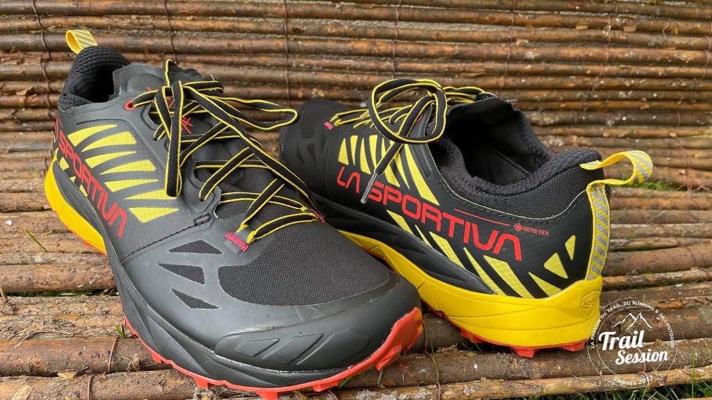 La Sportiva Kaptiva Gore-Tex