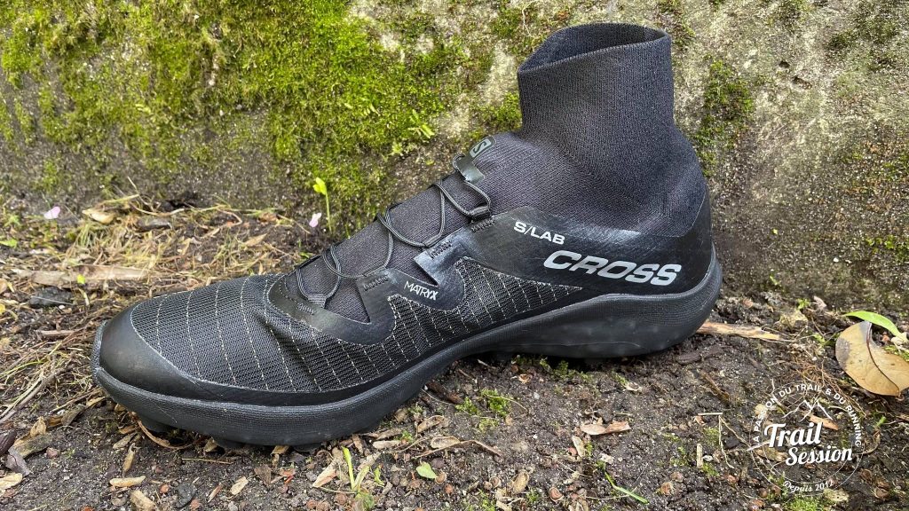 Salomon S-Lab Cross