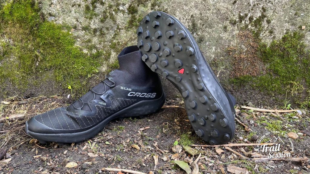 Salomon S-Lab Cross