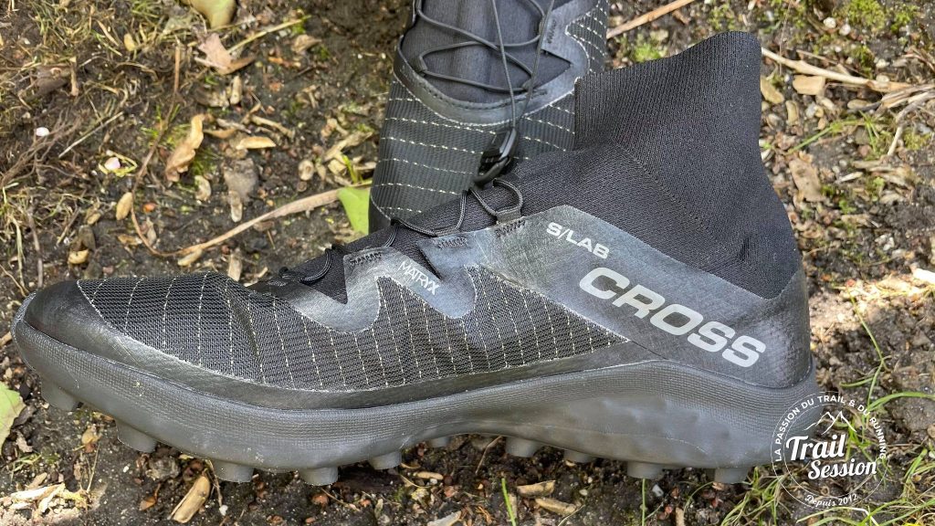 Salomon S-Lab Cross